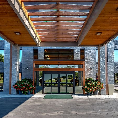 Holiday Inn - Columbus By Ihg Exterior foto