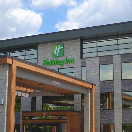 Holiday Inn - Columbus By Ihg Exterior foto