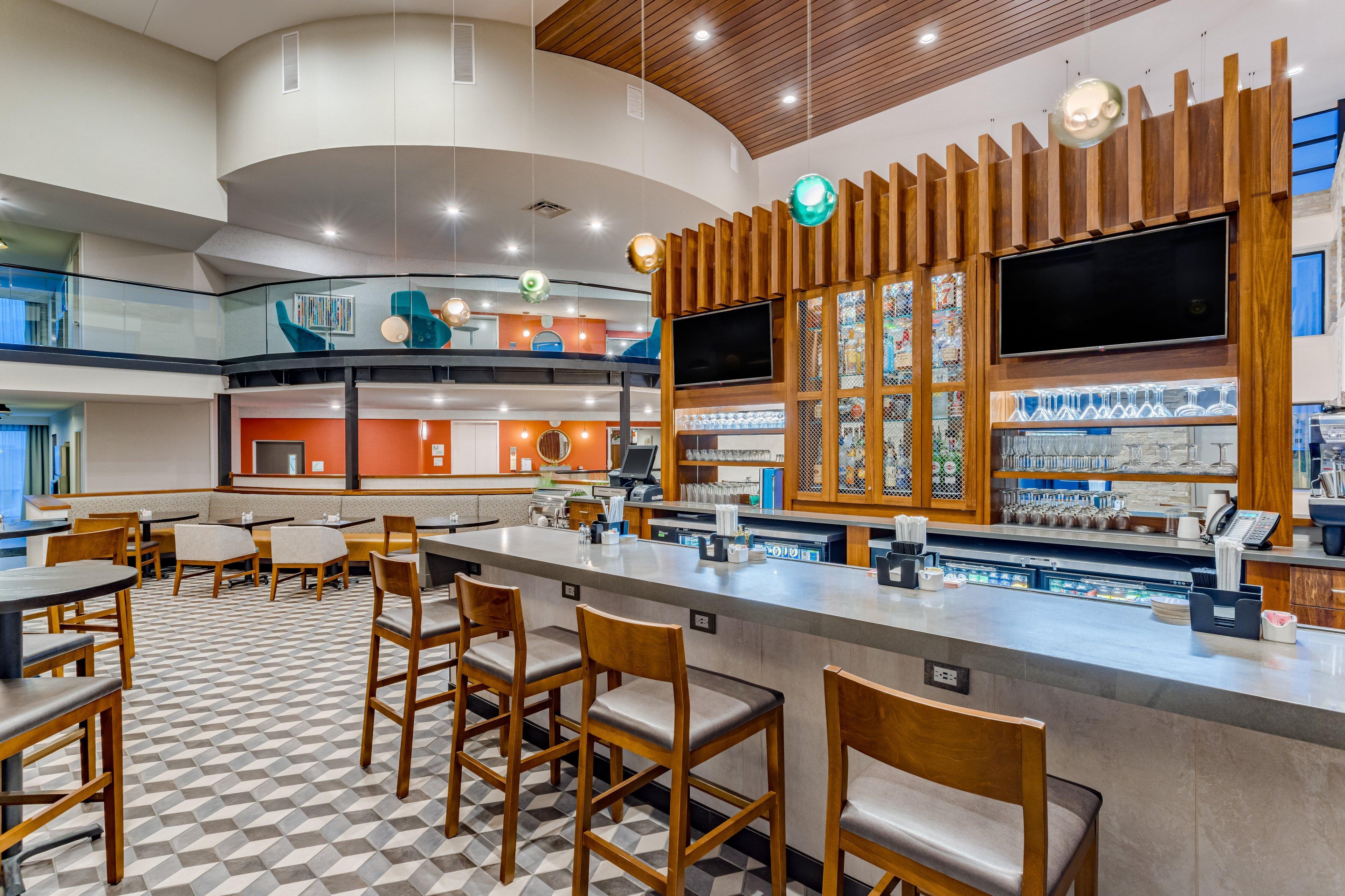 Holiday Inn - Columbus By Ihg Exterior foto