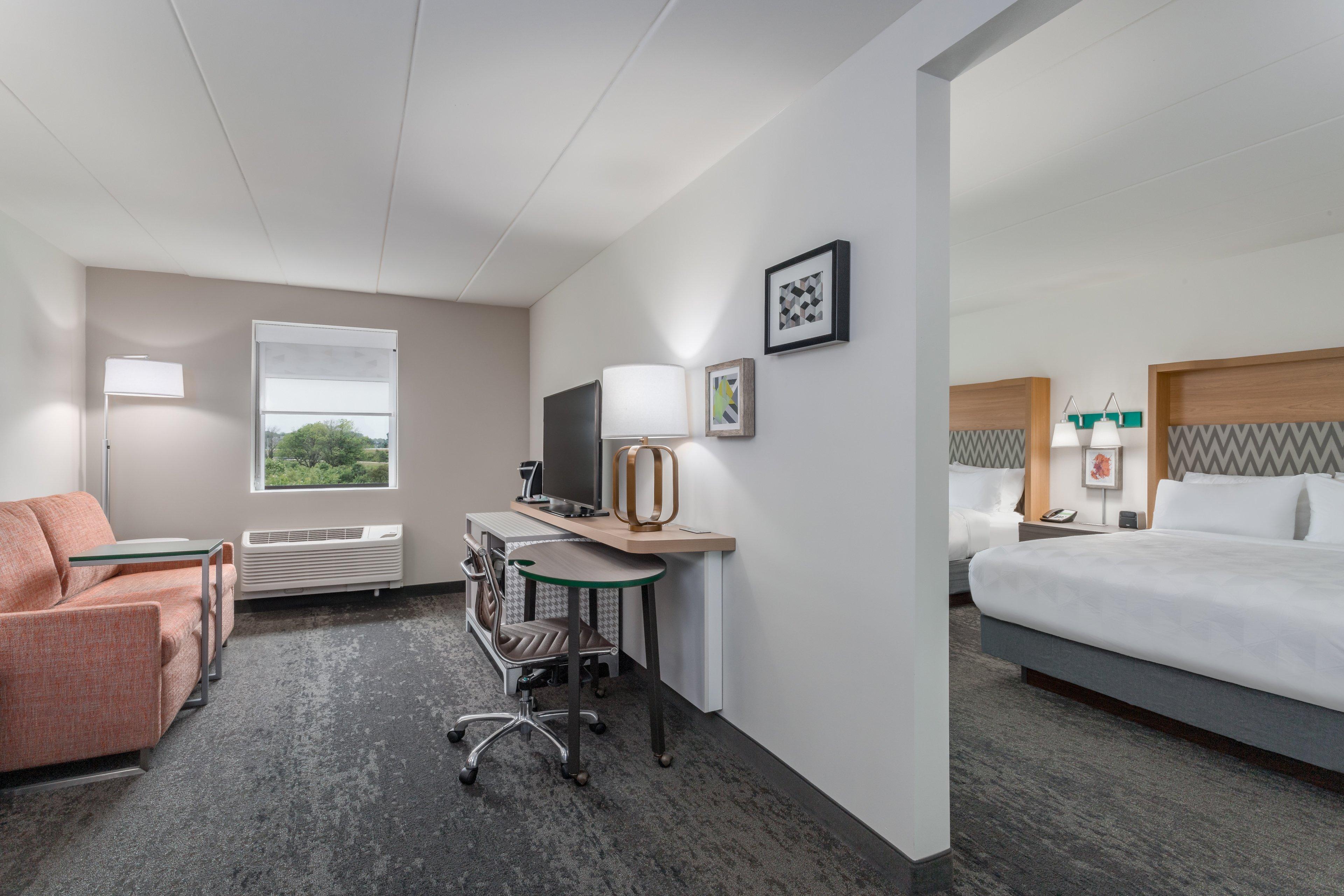 Holiday Inn - Columbus By Ihg Exterior foto