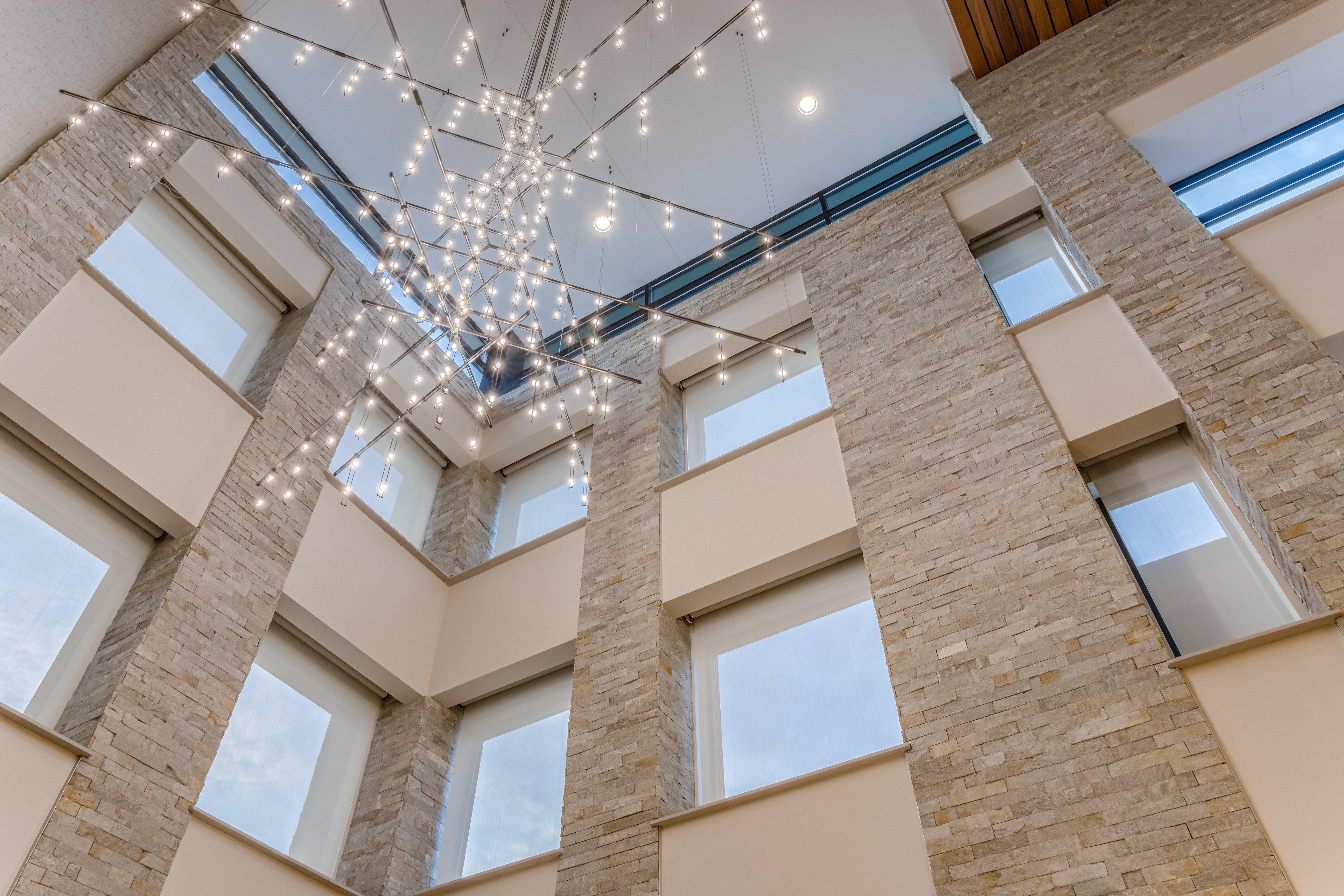 Holiday Inn - Columbus By Ihg Exterior foto
