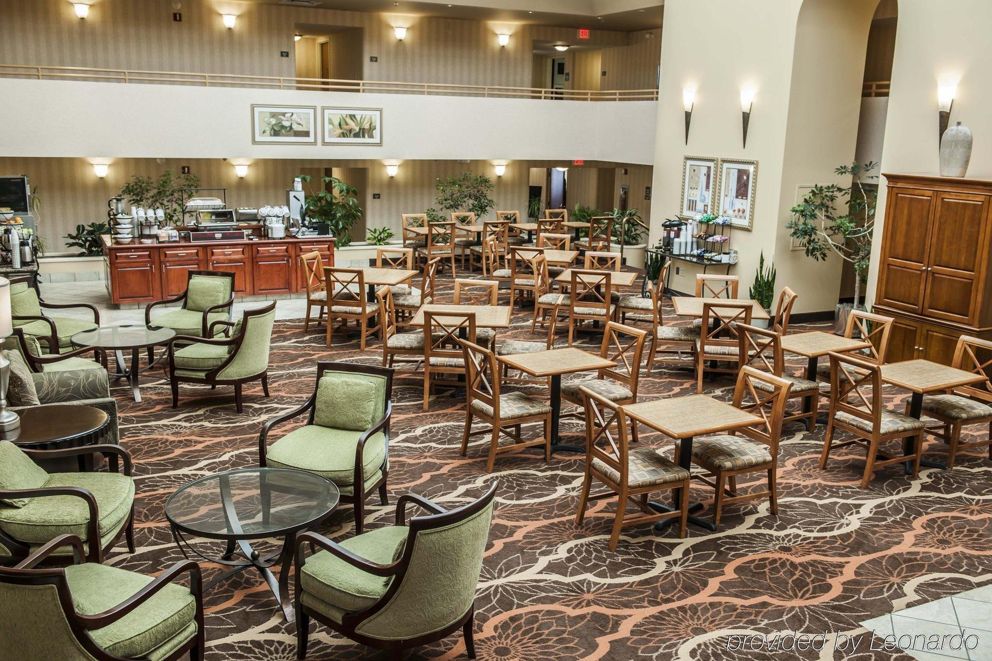 Holiday Inn - Columbus By Ihg Exterior foto