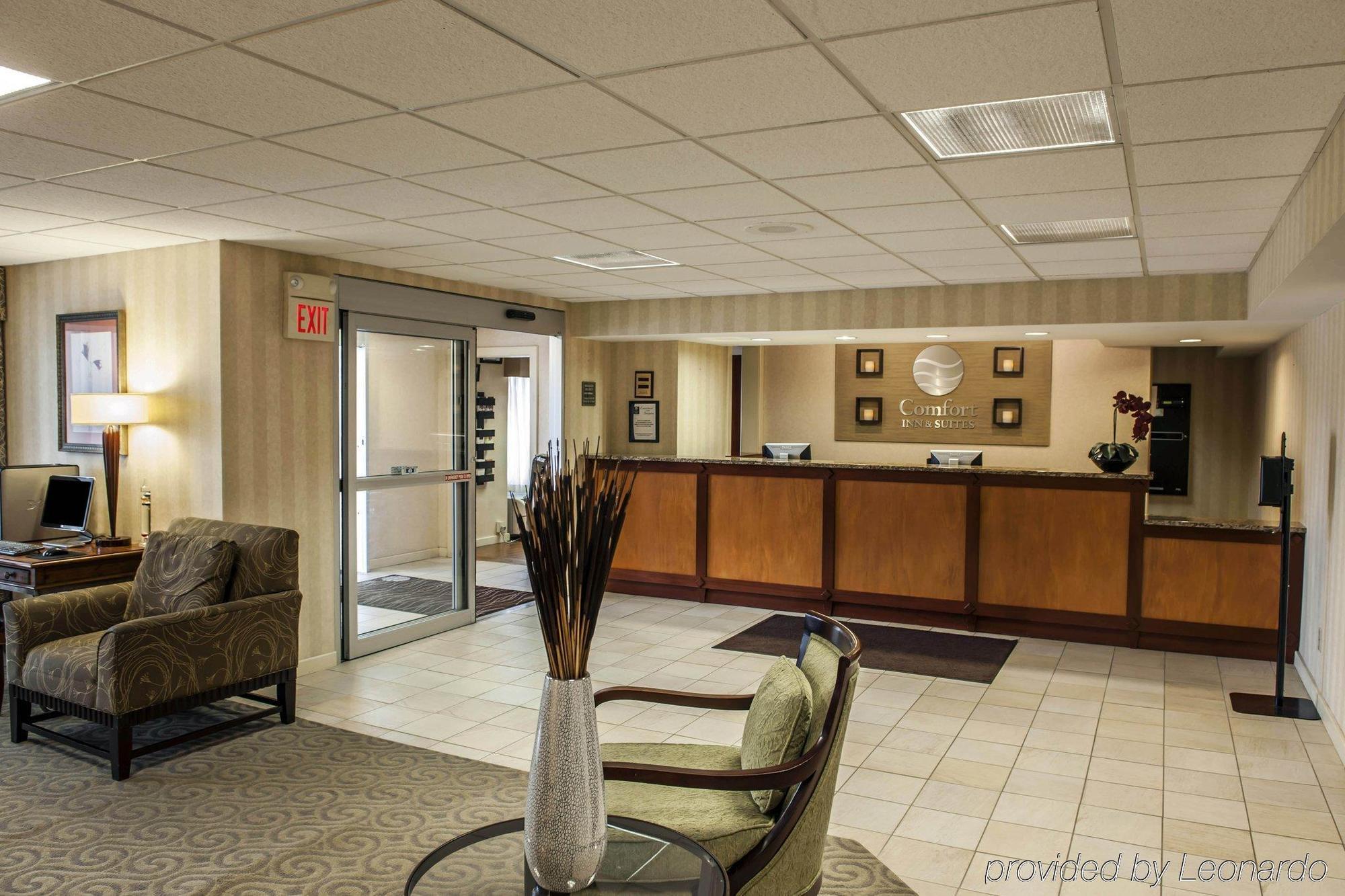 Holiday Inn - Columbus By Ihg Exterior foto