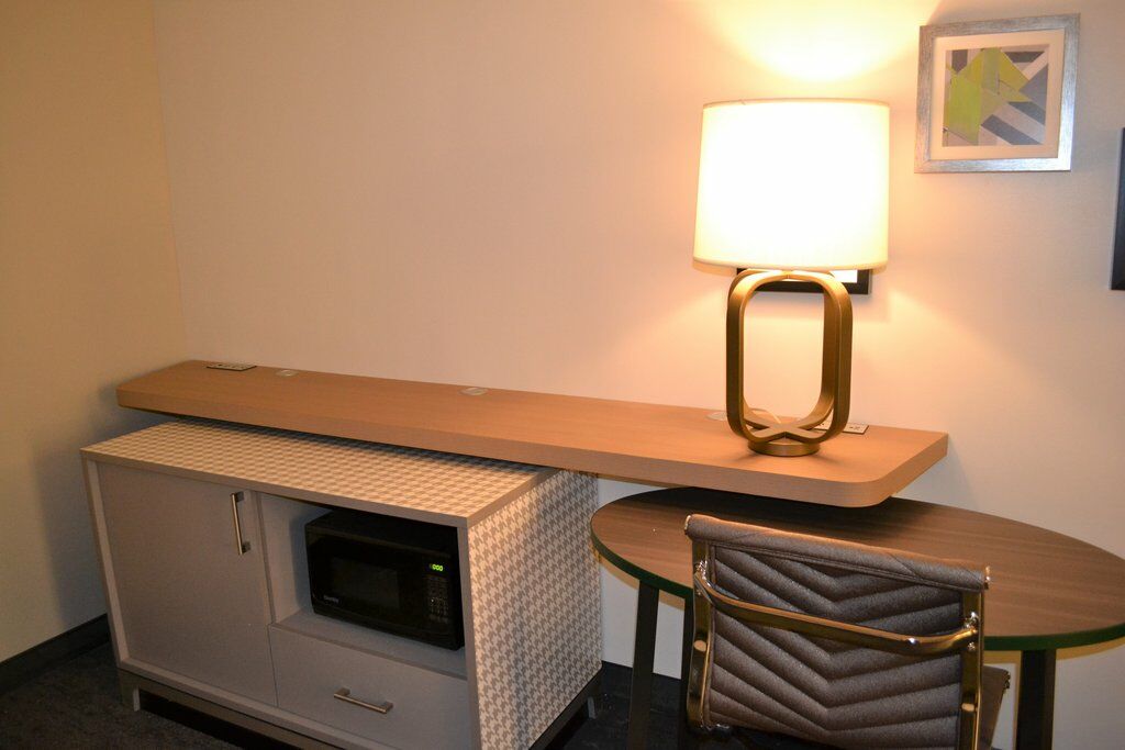 Holiday Inn - Columbus By Ihg Exterior foto